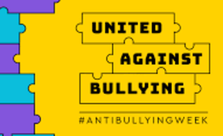 Image of EYFS - Anti-Bullying Week